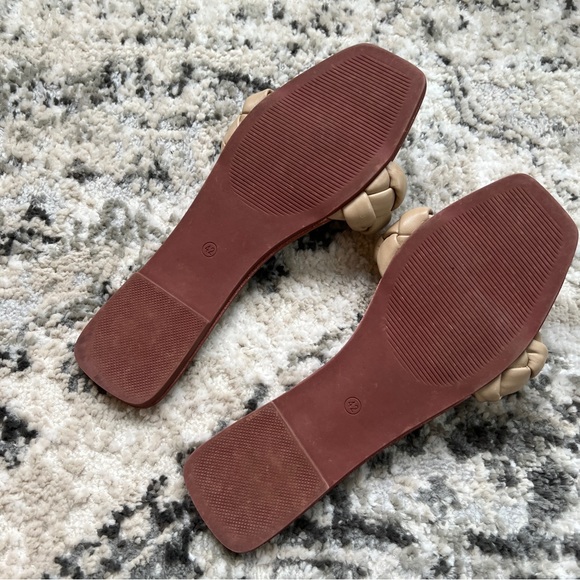 🔥Braided Sandals - Picture 6 of 9